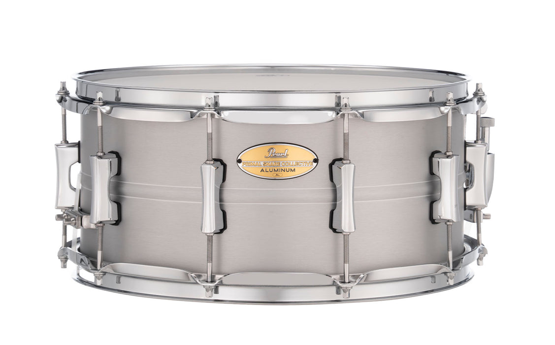 Pearl PRIMAL COLLECTIVE SNARE 14X6.5 ALUMINUM
