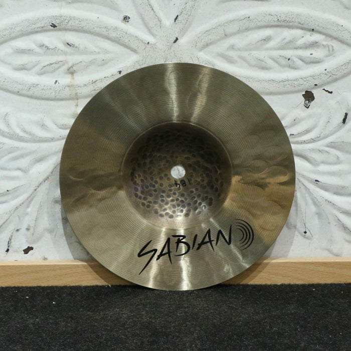 Cymbale splash Sabian HHX Complex 8po (184g)