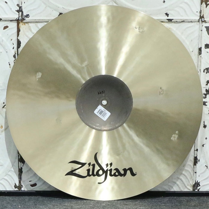 Zildjian K Cluster Crash Cymbal 20in (1694g)