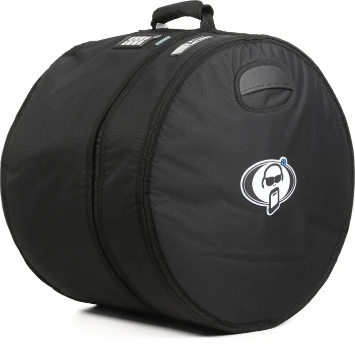 Étui de grosse caisse Protection Racket 20X16po