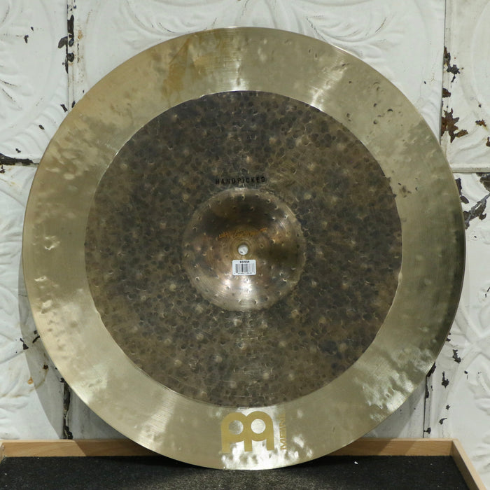 Meinl Byzance Vintage Equilibrium Ride 22in (2692g) HANDPICKED