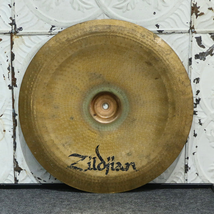 Used Zildjian Impulse China Boy Cymbal 18in (1880g)