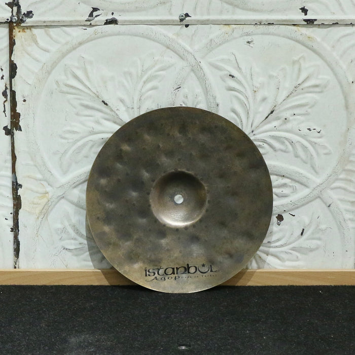 Cymbale splash Istanbul Agop XIST Dry Dark 10po (248g)