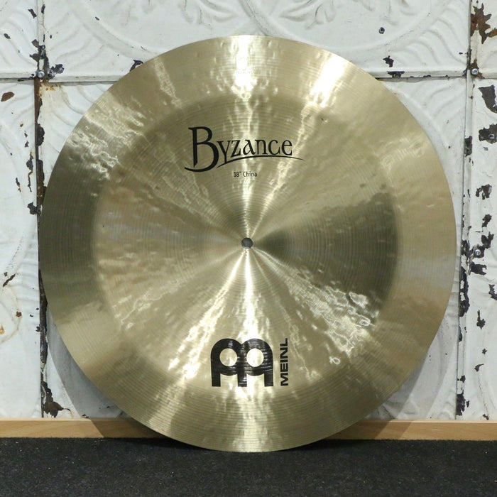 Meinl Byzance Traditional China Cymbal 18in (1207g)