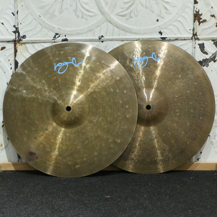 PGB Drunk Hi-Hat Cymbals 14in (800/968g)