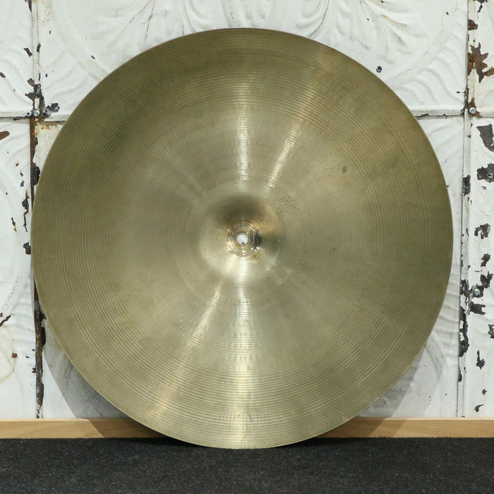 ymbale ride usagée Zildjian Avedis 18po (1826g)