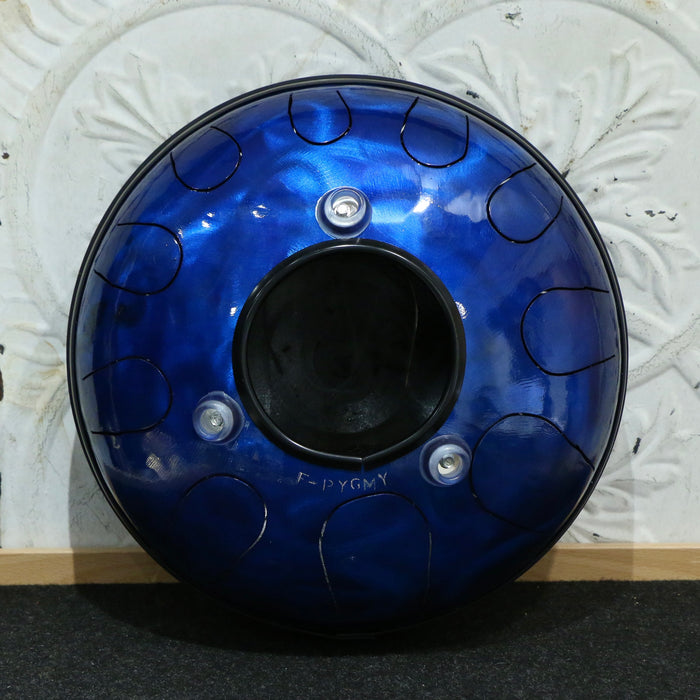 Tank Drum édition spéciale - F Pygmy double