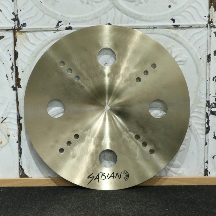 Sabian Stratus Zero Crash Cymbal 16in (847g)