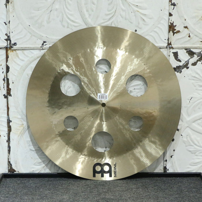 Meinl Byzance Traditional Trash China 18in (1104g)