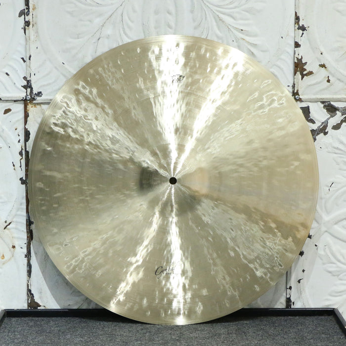 Royal Cymbal Craftsman Early American K Crash 20in (1998g)