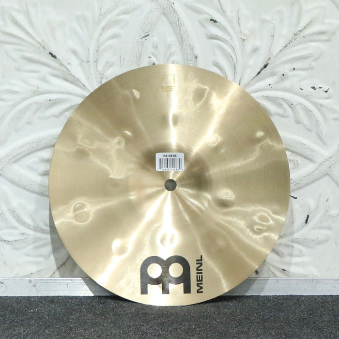 Meinl Pure Alloy Extra Hammered Splash Cymbal 10in (246g)