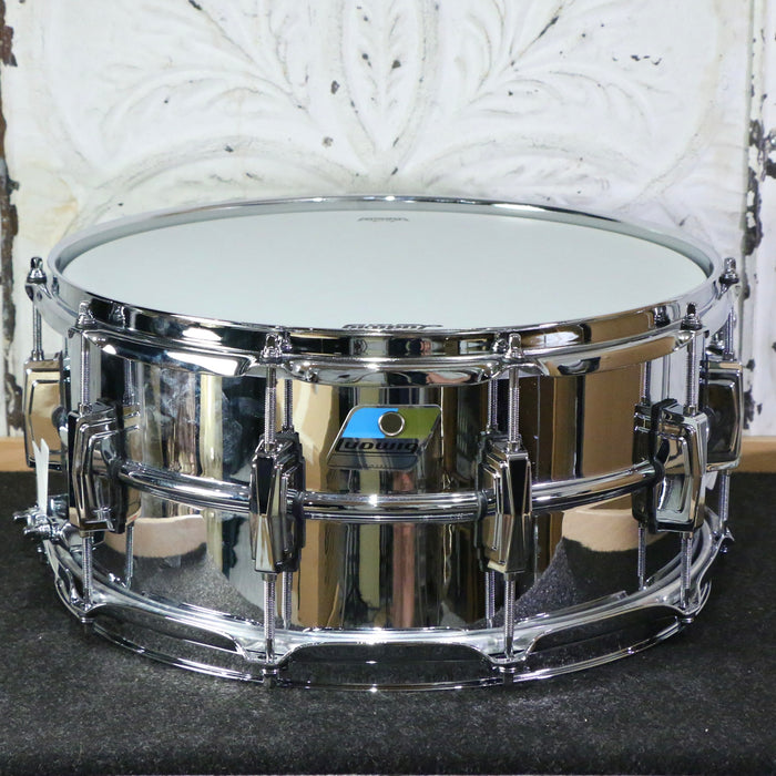B-Stock Ludwig Supraphonic Snare Drum 14X6.5in