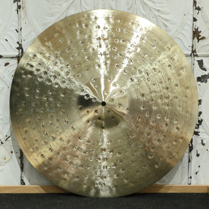 Cymbale ride Meinl Byzance Foundry Reserve 20po (2170g)