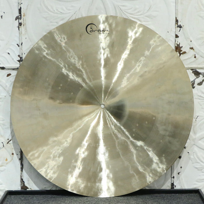 Dream Bliss Crash/Ride Cymbal 22in (2386g)