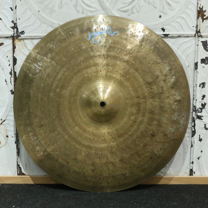 PGB G Wagon Crash/Ride Cymbal 18in (1456g)