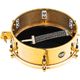 MEINL Percussion Taku Hirano Signature Hand Bale 13in - Gold