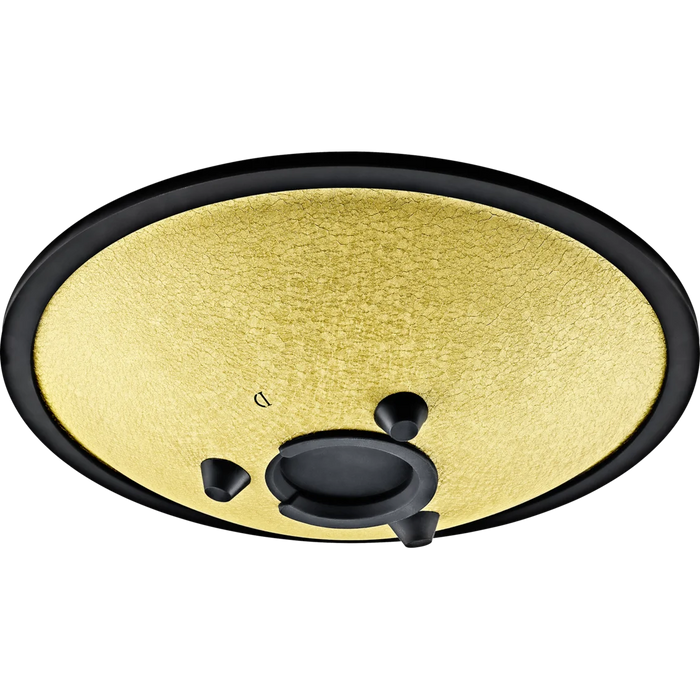 Meinl Sonic Energy Compact Steel Tongue Drum A Major Gold