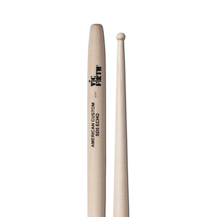 Vic Firth SD5 Echo Drum Sticks