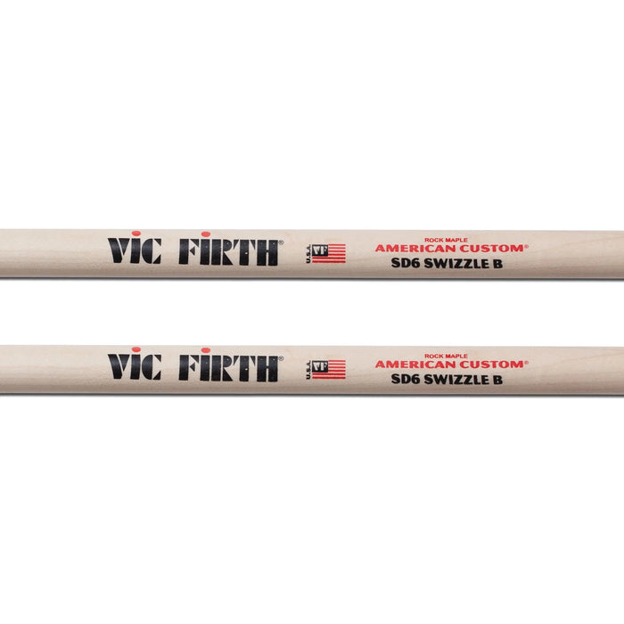 Vic Firth SD6 Multi Percussion Sticks
