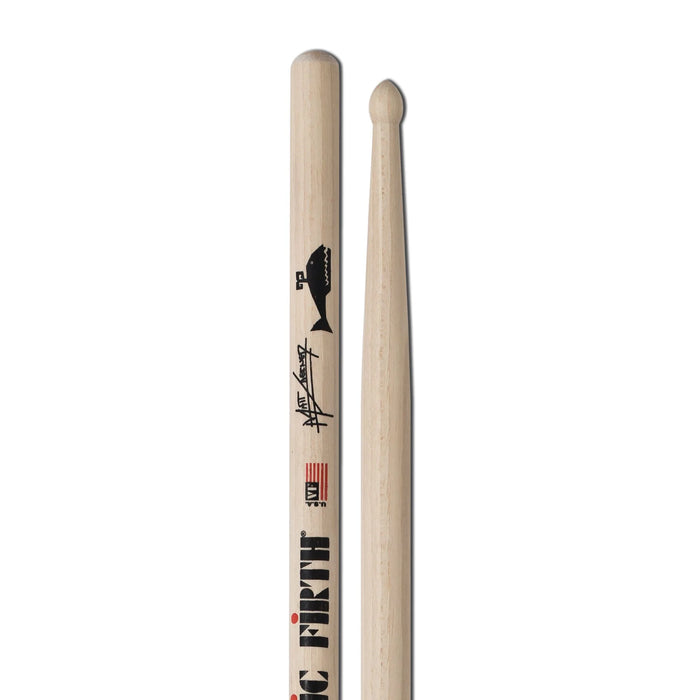Baguettes Vic Firth Signature Series – Matt Greiner