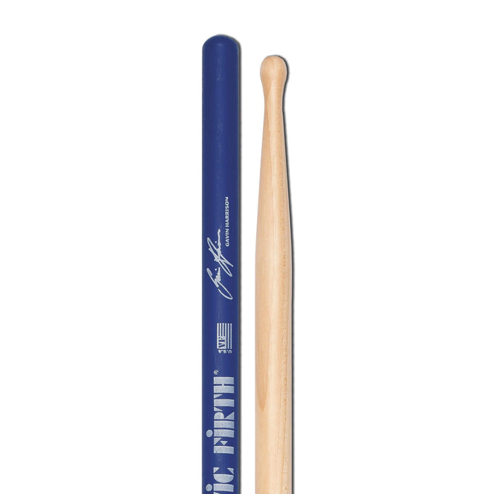 Baguette de caisse claire Vic Firth Gavin Harrison