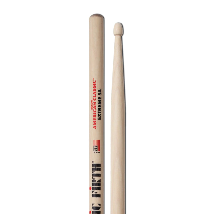 Baguettes Vic Firth X5A - Achetez-en 3, recevez-en 1 gratuite