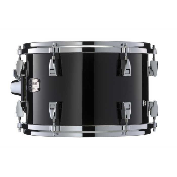 Tom Yamaha Absolute Maple Hybrid Solid Black 13X9po