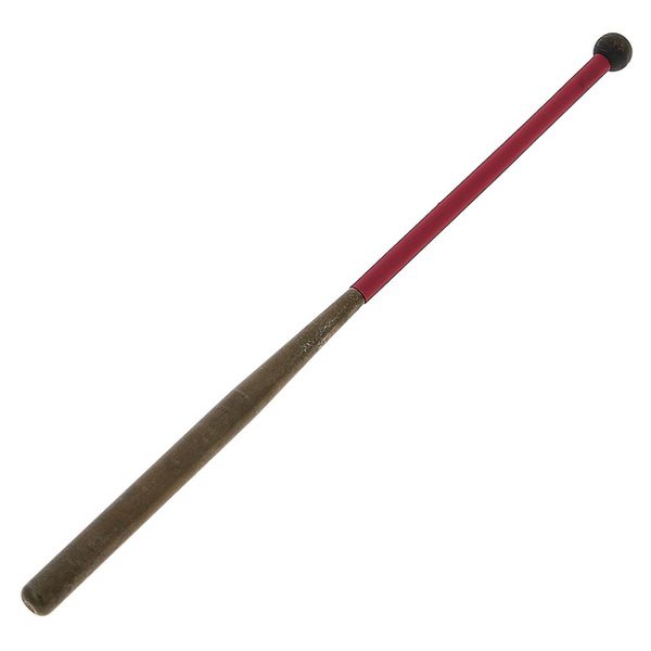 Dragonfly Percussion Cynthia Yeh Baseball Bat Triangle Beater