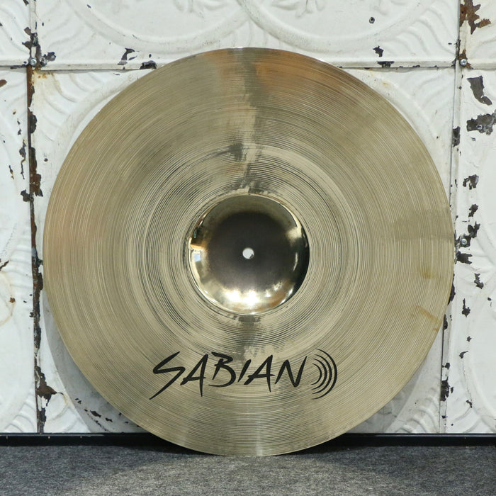 Sabian AAX X-Plosion Brilliant Crash Cymbal 18in (1442g)
