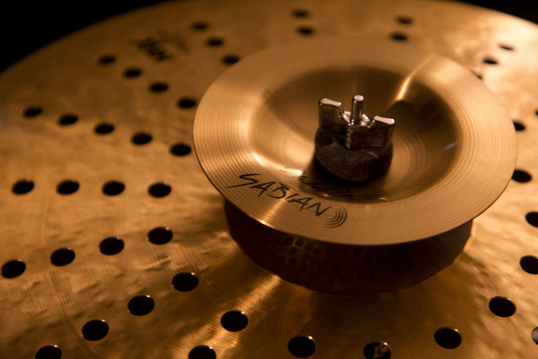SABIAN AA Max Bell Chime Set