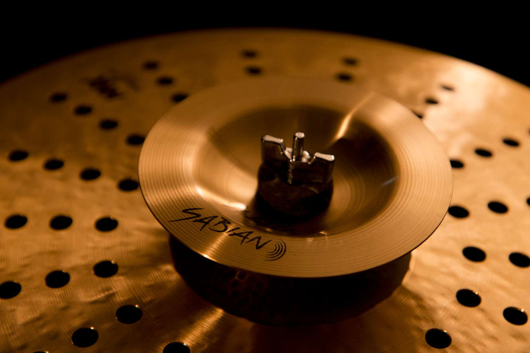 SABIAN AA Max Bell Chime Set