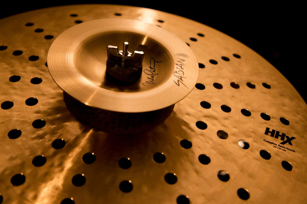 SABIAN AA Max Bell Chime Set