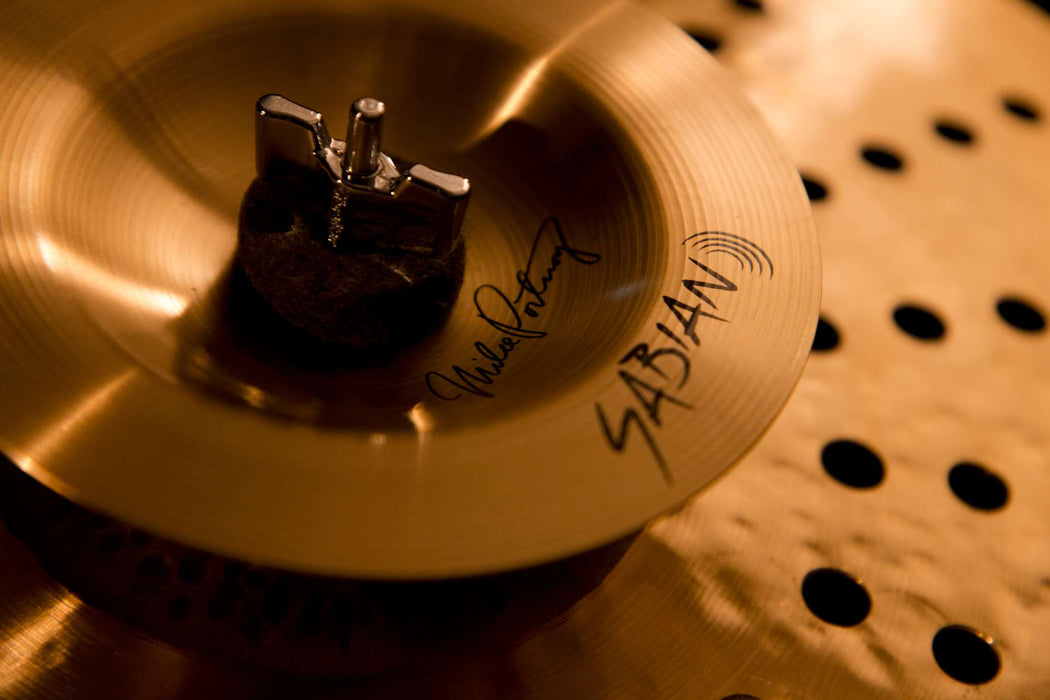 SABIAN AA Max Bell Chime Set