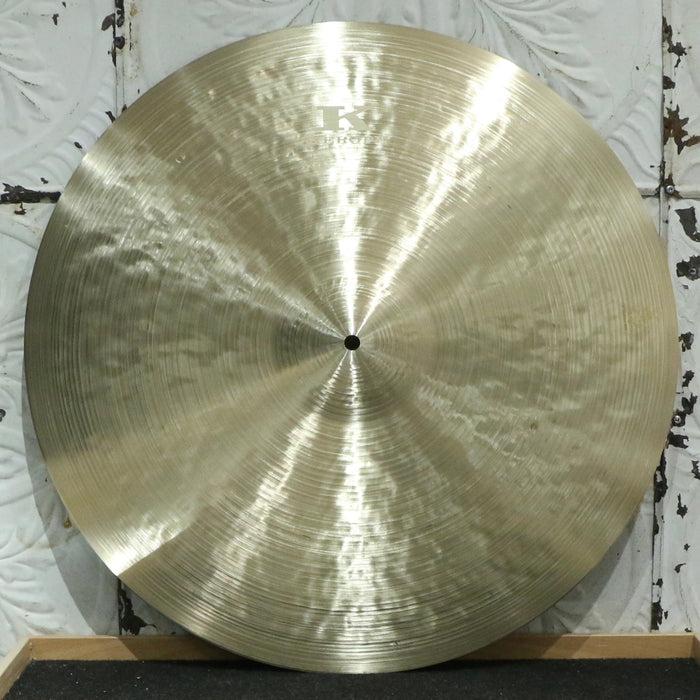 Zildjian Kerope Medium Low Ride Cymbal 22in (2442g)
