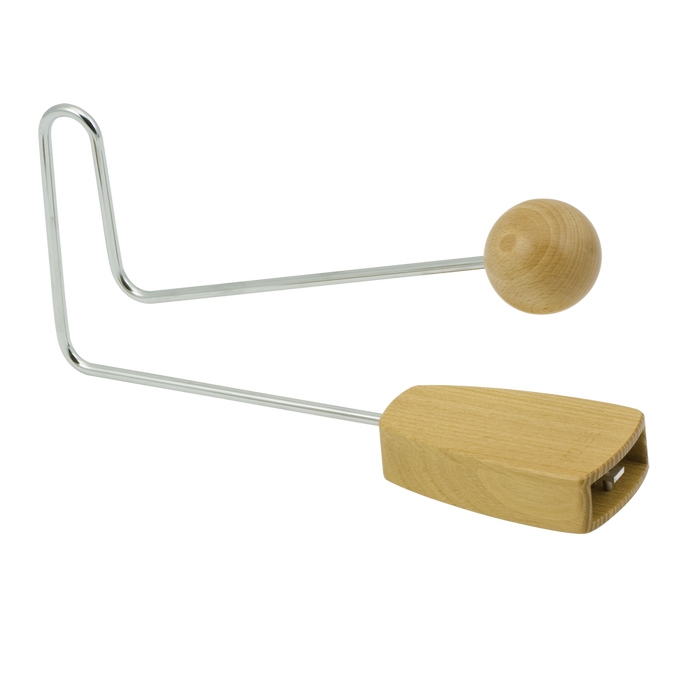 Kolberg 2152 Vibraslap medium without holder