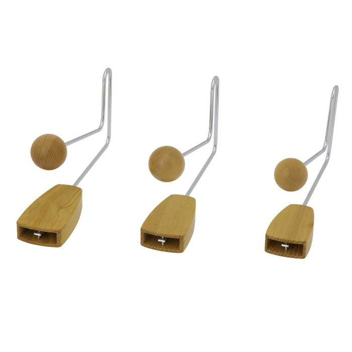 Kolberg 2152 Vibraslap medium without holder