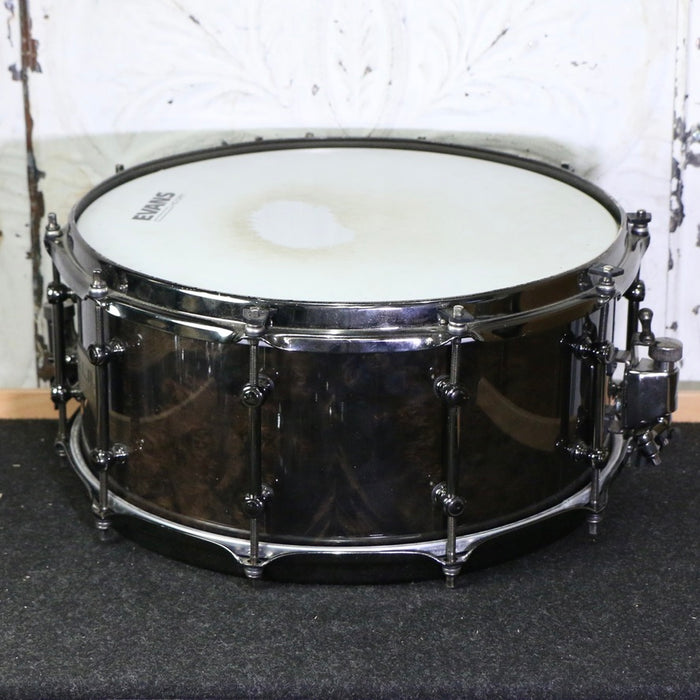 Used Tama SLP G-Maple Limited Snare Drum 14X6.5in