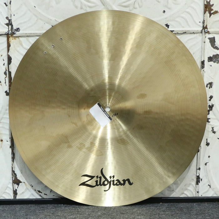 Cymbale ride usagée Zildjian A Armand Beautiful Baby 19po (1750g)