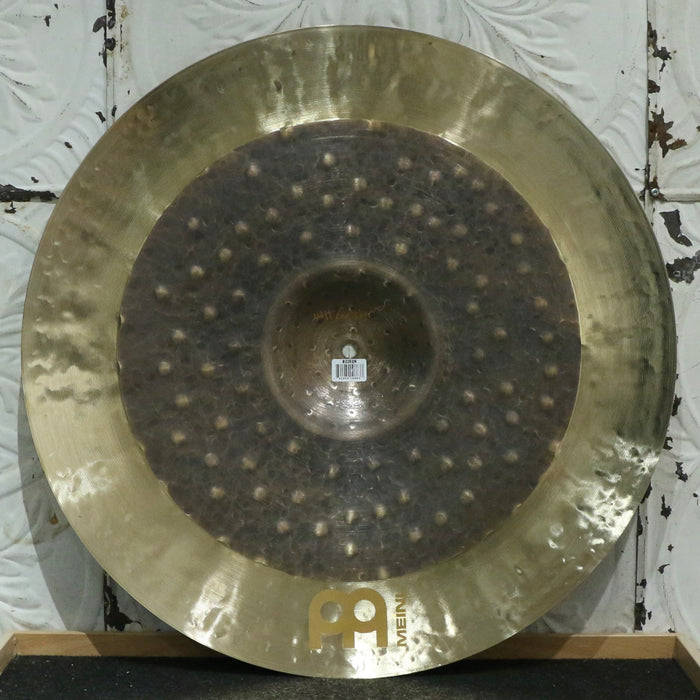 Meinl Byzance Vintage Equilibrium Ride 22in (2692g)