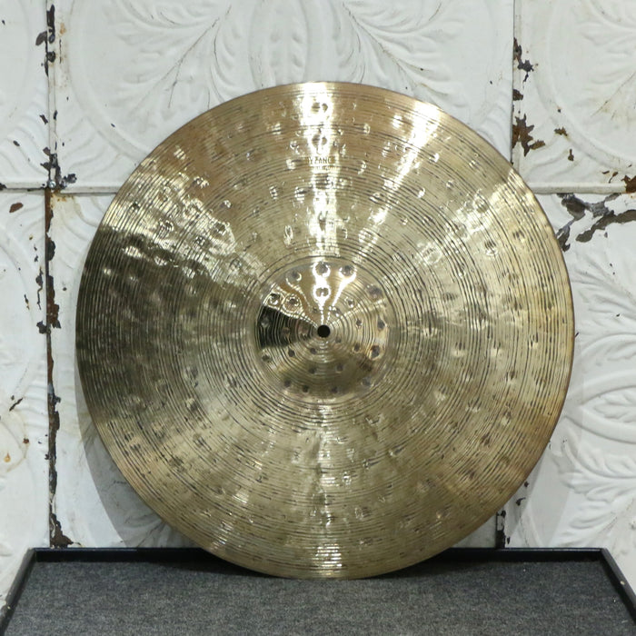 Meinl Byzance Foundry Reserve Light Ride Cymbal 20in (2070g)