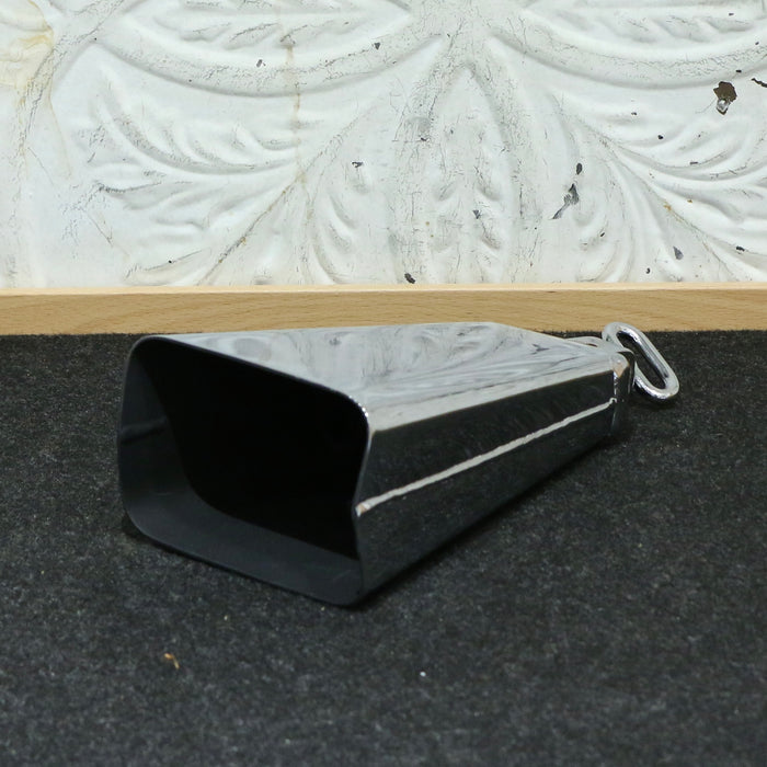 Pezkao J2 Cow Bell - with attachment - Timpano-percussion