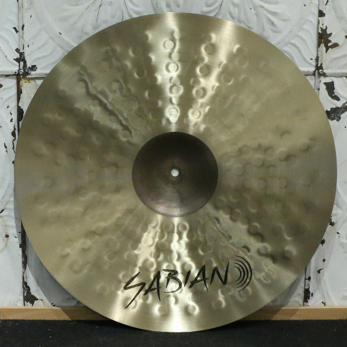 Cymbale crash Sabian Stratus Dry 20po (1628g)