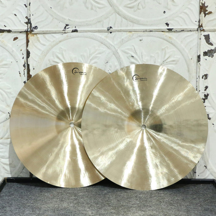 Dream Contact Hi-hats 14in (770/1044g)