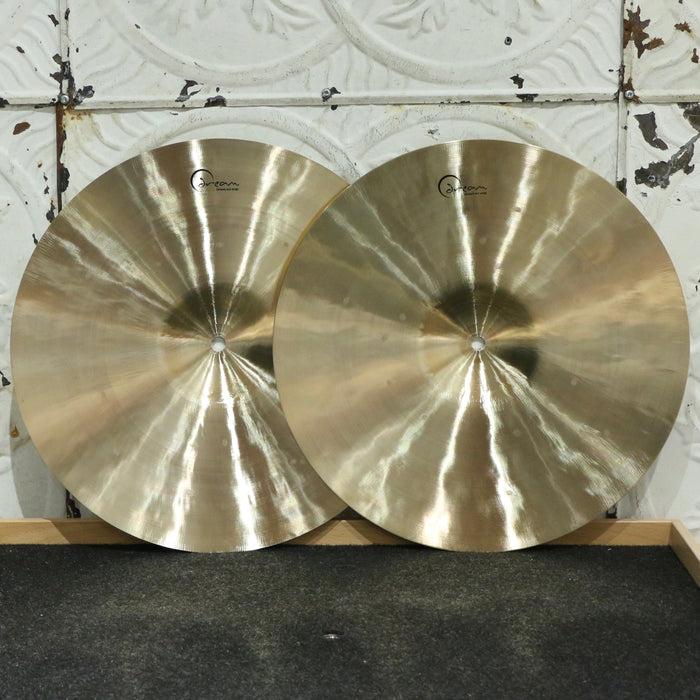 Dream Bliss Hi-Hat Cymbals 14in (806/1008g)