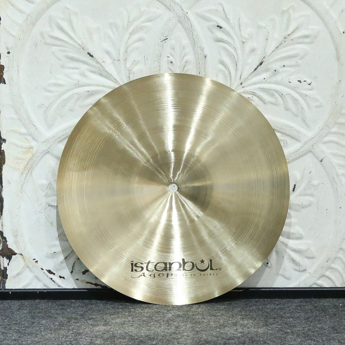 Istanbul Agop Xist Splash Cymbal 12in (412g)