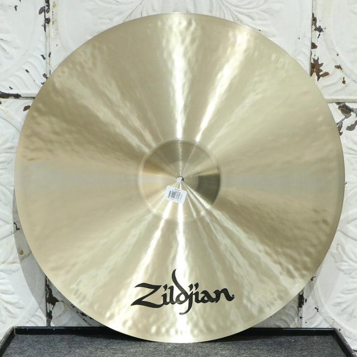 Zildjian K Sweet Ride Cymbal 23in (2888g)