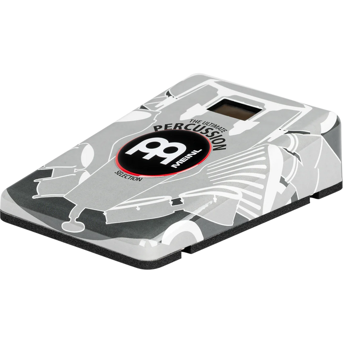 Meinl Percussion Ultimate Stomp Box 16 Sounds