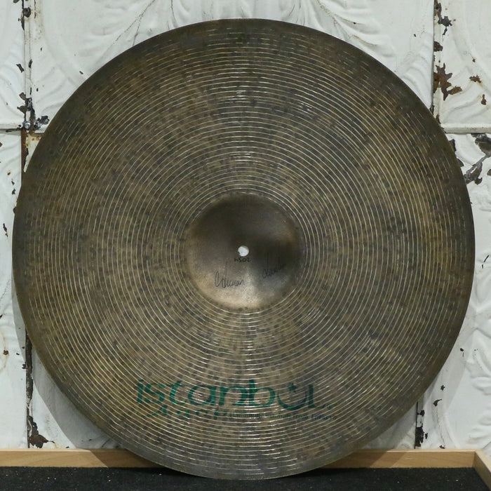 Cymbale Ride Istanbul Agop Signature 21po (2054g)