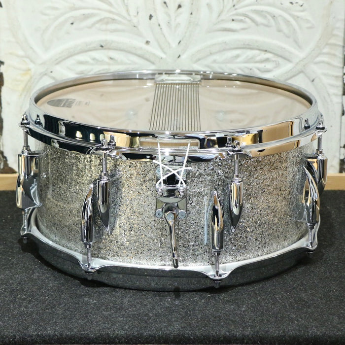 Caisse claire usagée Sonor Vintage 13X6po