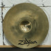 Used Zildjian A Custom Crash 17in (1272g) Timpano-percussion